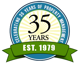35 Years of Property Management